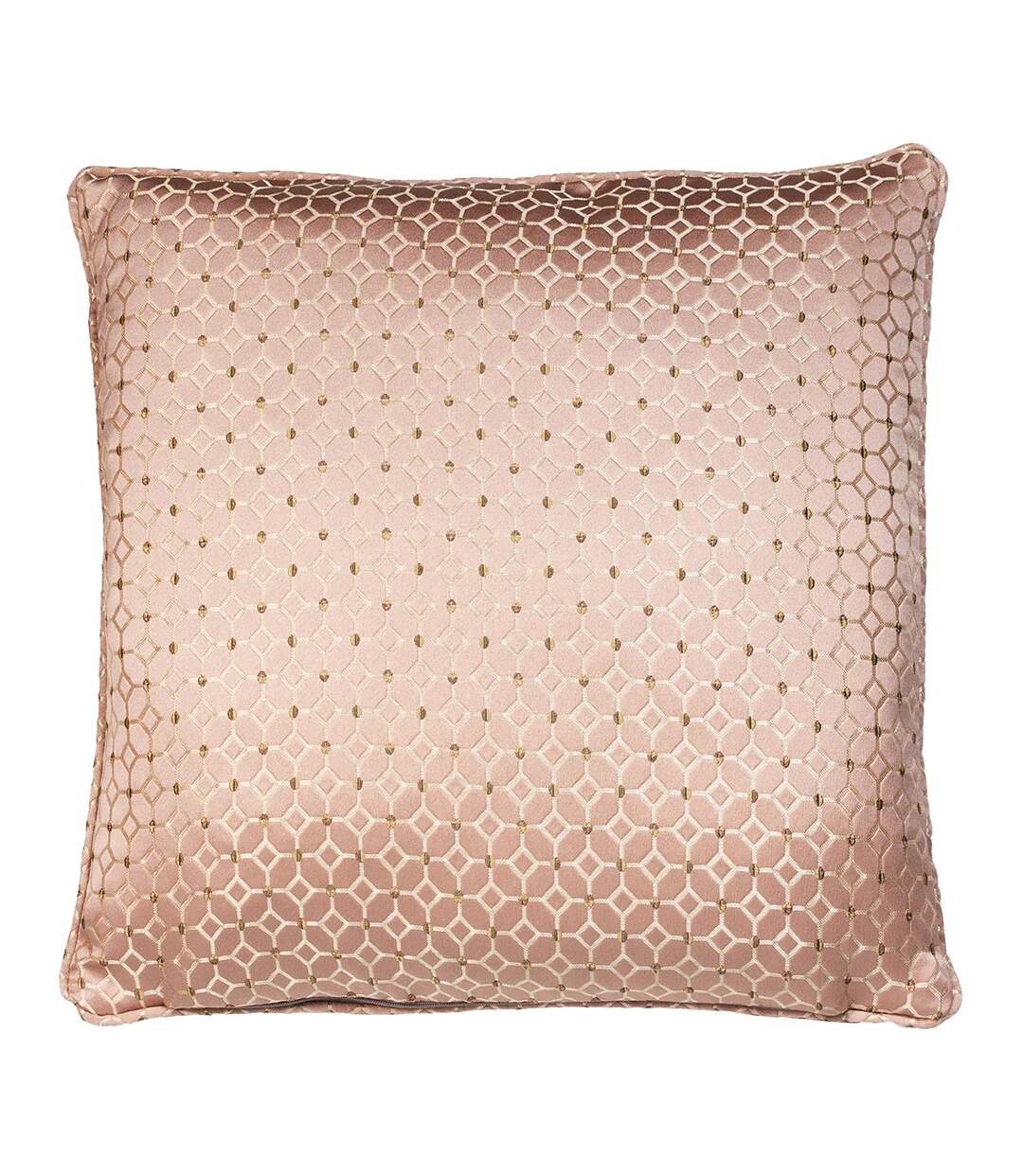 Frame cushion cover one size rose Prestigious Textiles