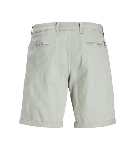 Short Chino Vert Sauge Homme Jack & Jones 12242692 - L