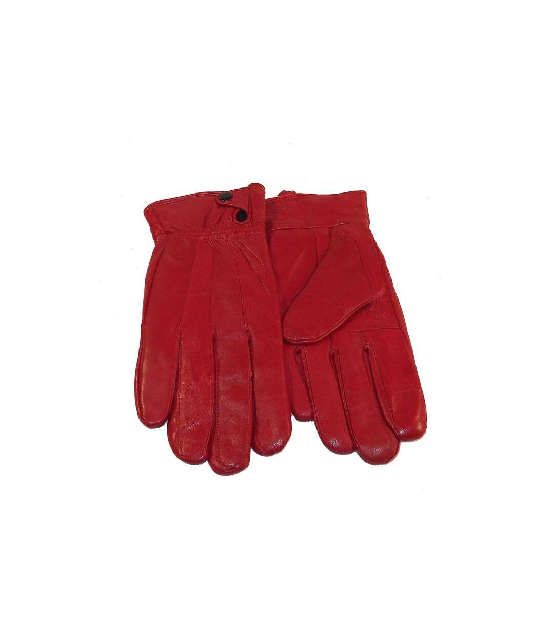 Gants en cuir agneau