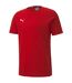 T-shirt Teamgoal Homme Rouge Puma-1