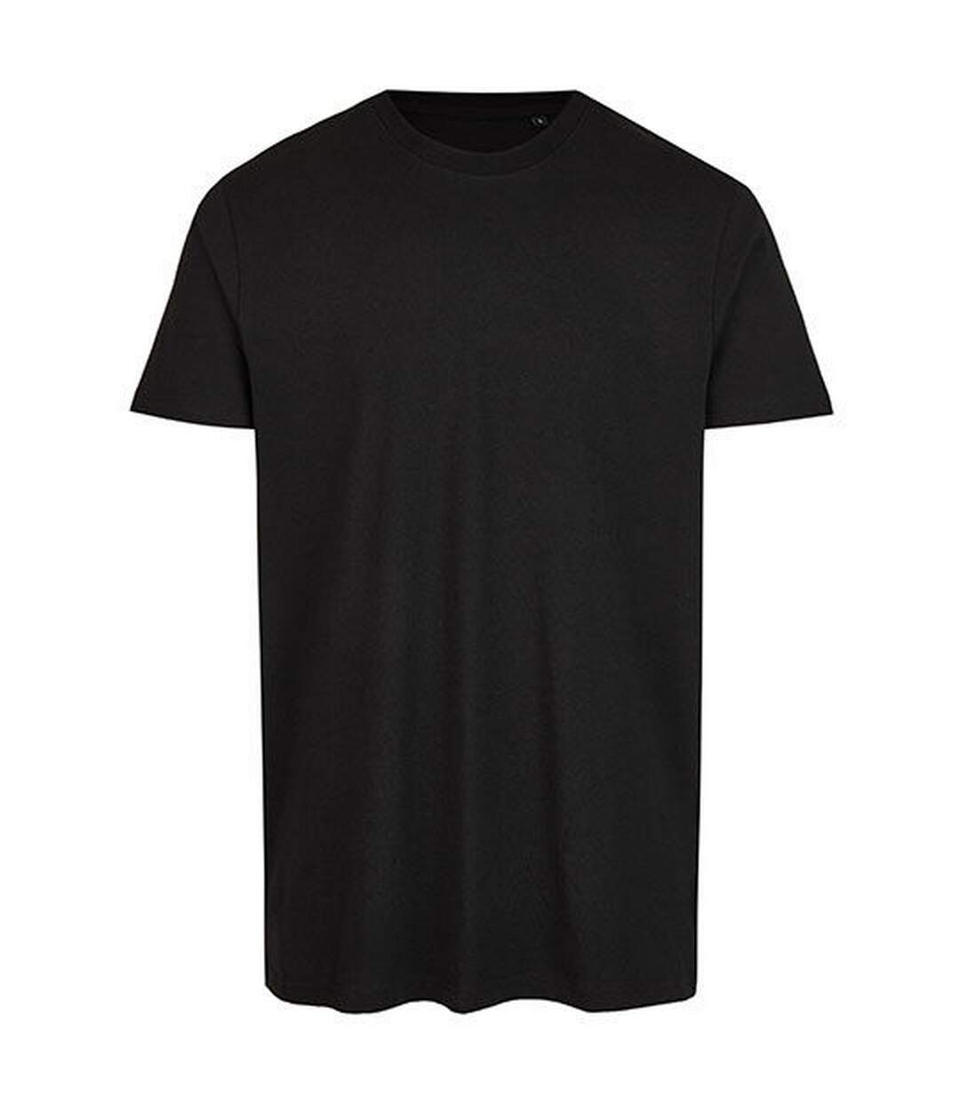 T-shirt My Pure Adulte Noir Miners Mate-1