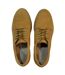 Mens Suede Oxford Shoes Honey Nicholas Deakins-4