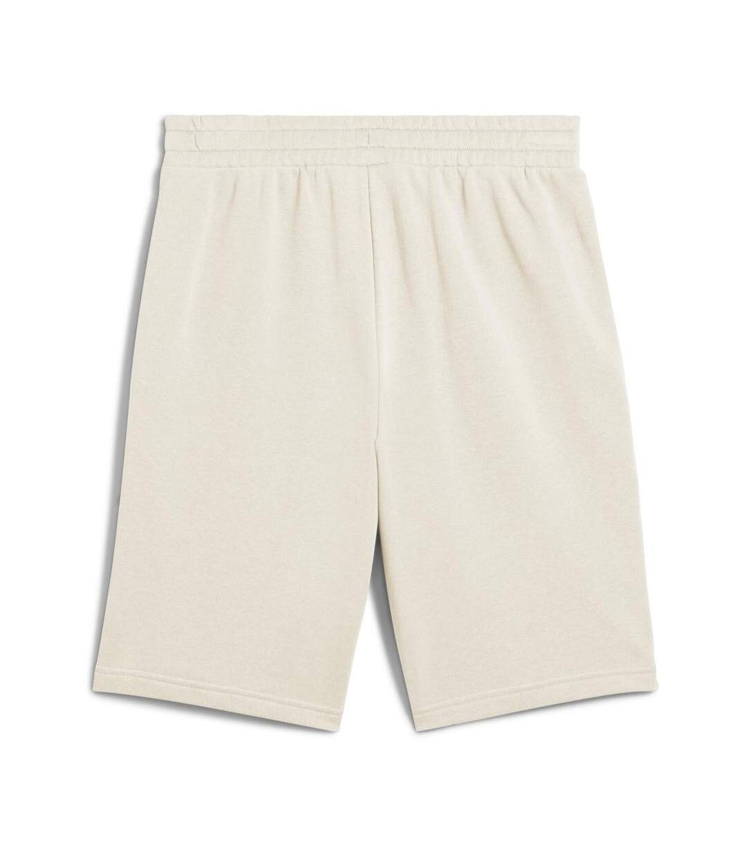 Short beige homme puma 684715-2