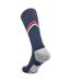Unisex Adult 24/25 England Rugby Mid Calf Home Socks Navy Grey Umbro-2