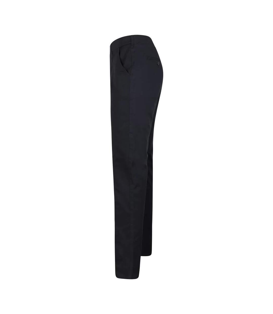 Chino Homme Bleu Marine Henbury-3