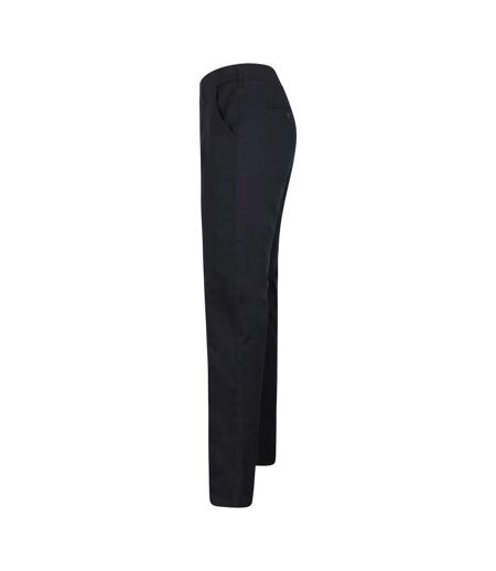Chino Homme Bleu Marine Henbury