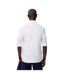 Chemise Manches Longues Homme Blanc Lacoste-3