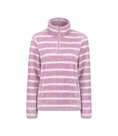 Mountain Warehouse - Haut polaire NESSY - Femme (Violet) - UTMW127