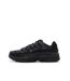 Baskets noires homme nike p-6000-1