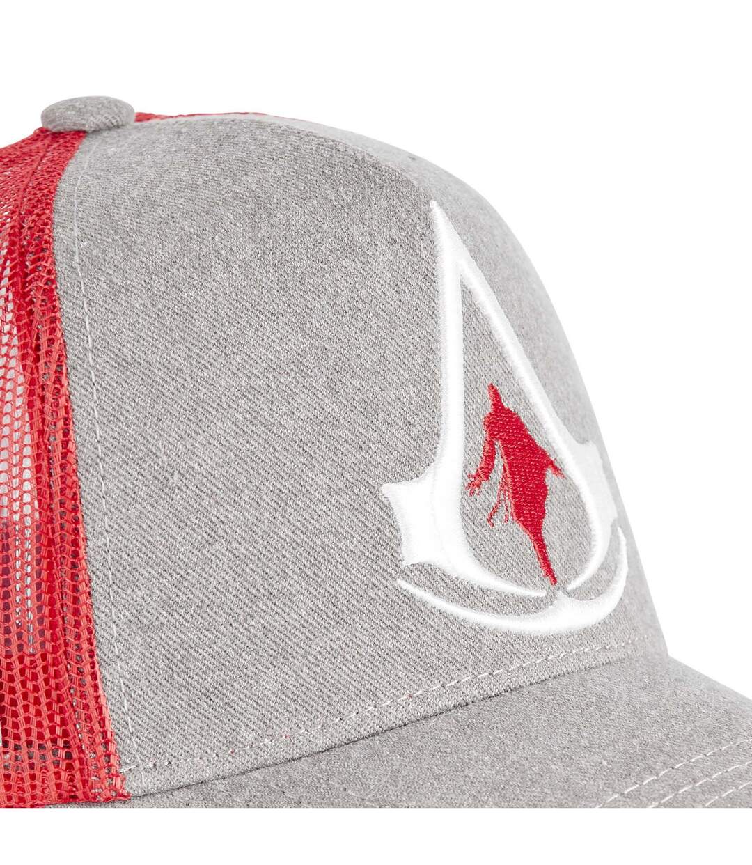 Casquette trucker adulte Assassin's Creed Capslab-3