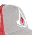 Casquette trucker adulte Assassin's Creed Capslab-3