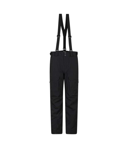Pantalon De Ski Ariel Homme Noir Mountain Warehouse