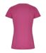 Womens/ladies imola sports t-shirt rossette Roly