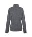 Veste Polaire Ralina Femme Gris Phoque Lilas Regatta-3