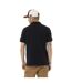 Polo homme manches courtes piqué avec patch Engine Vondutch-3