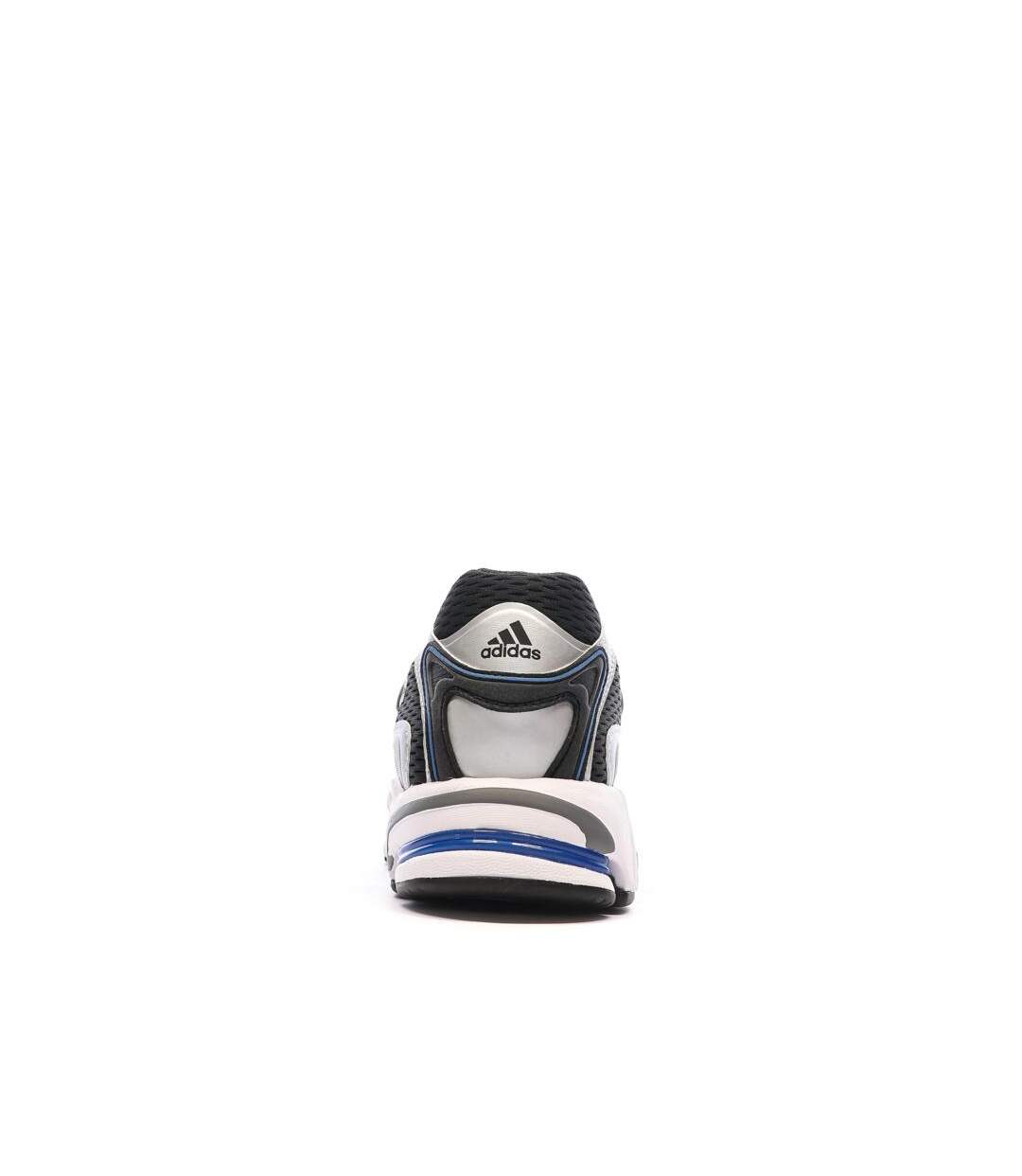 Baskets grises homme adidas response-3