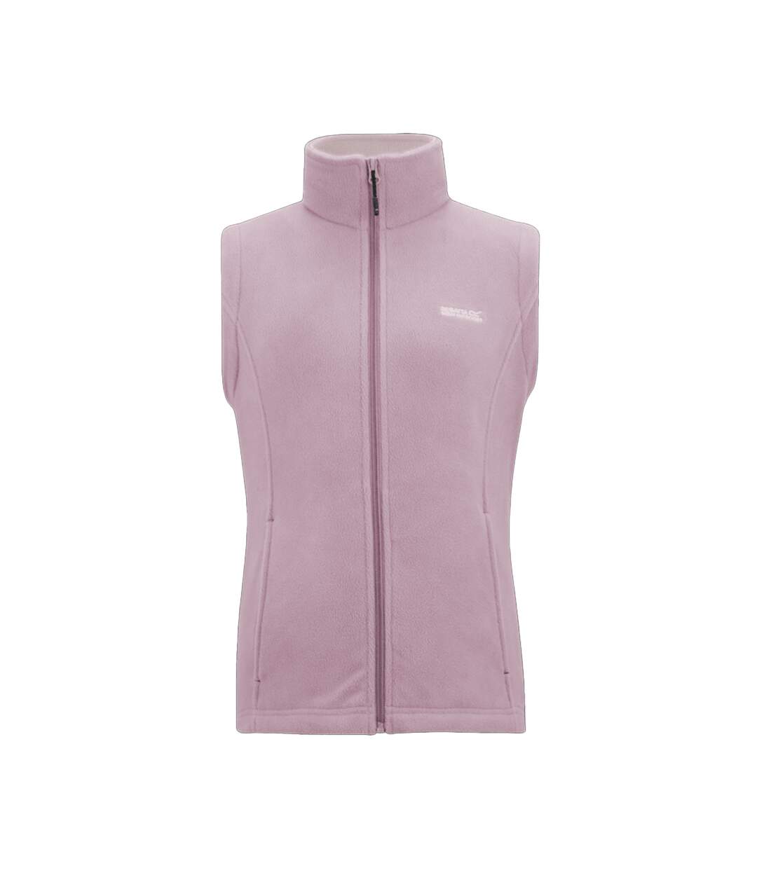 Great Outdoors Womens/ladies Outdoor Classics Sweetness Ii Bodywarmer Powder Lilac Regatta-1
