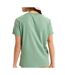 T-Shirt vert femme roxy ocean regular - s-2