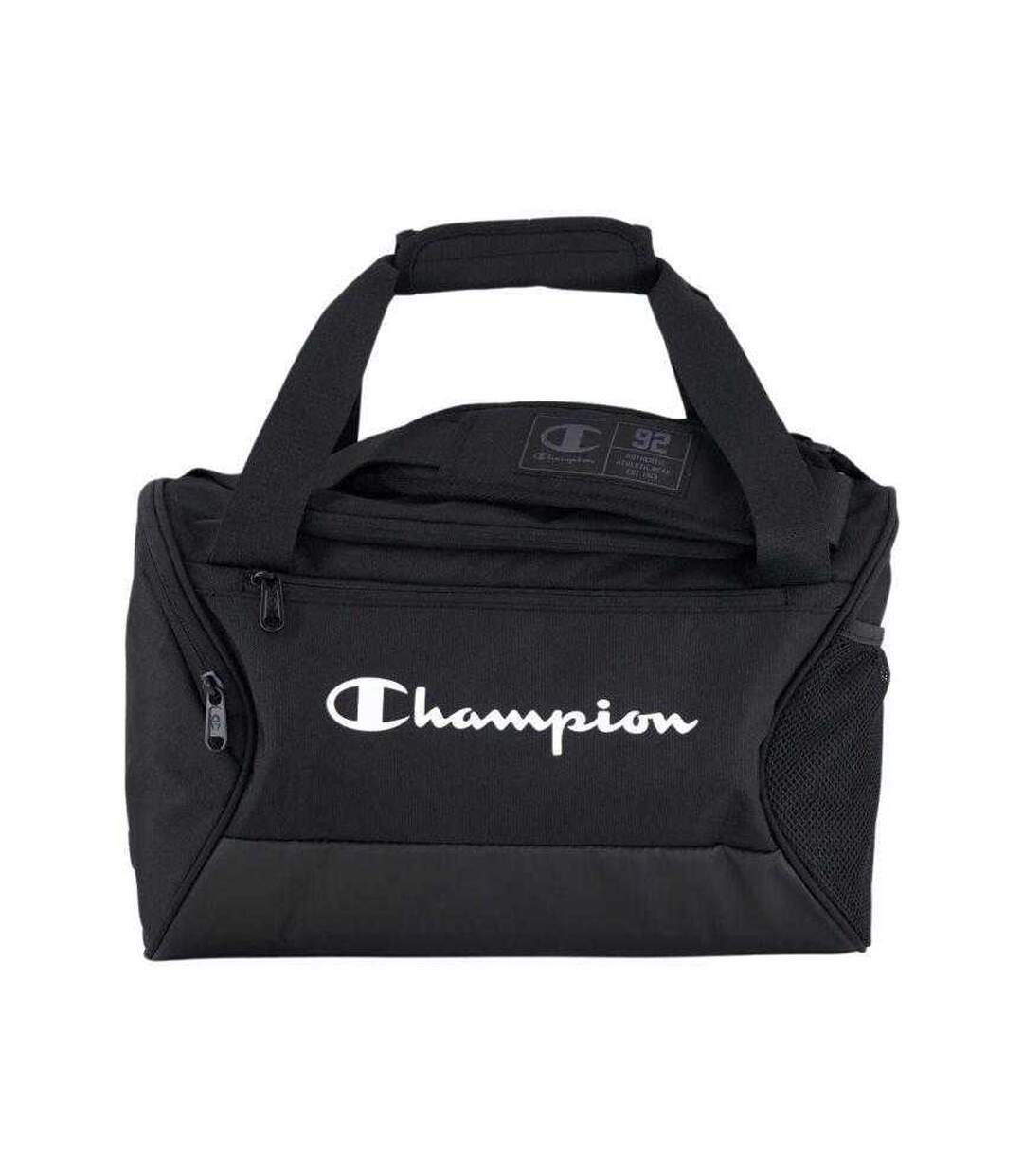 Sac De Sport S Noir Champion-1