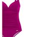 Maillot de bain une pièce amincissant Riviera Lascana-4