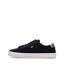 Baskets marine femme tommy hilfiger vulc canvas lace up-1