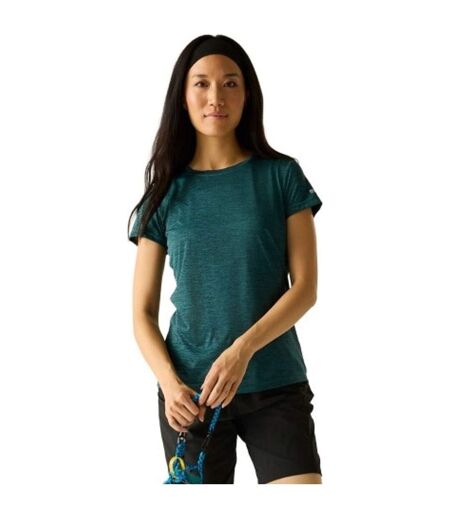 Womens/ladies Josie Gibson Fingal Edition T-shirt Mediterranea Regatta