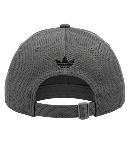 Casquette De Baseball Motif/style En Relief Climacool Adulte Gris Noir Adidas
