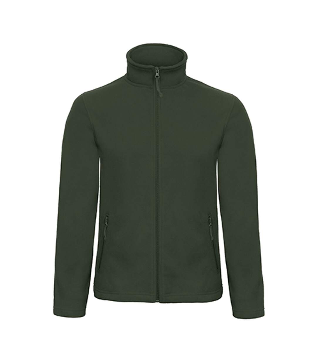 Veste Id.501 Adulte Vert Forêt B&C-1