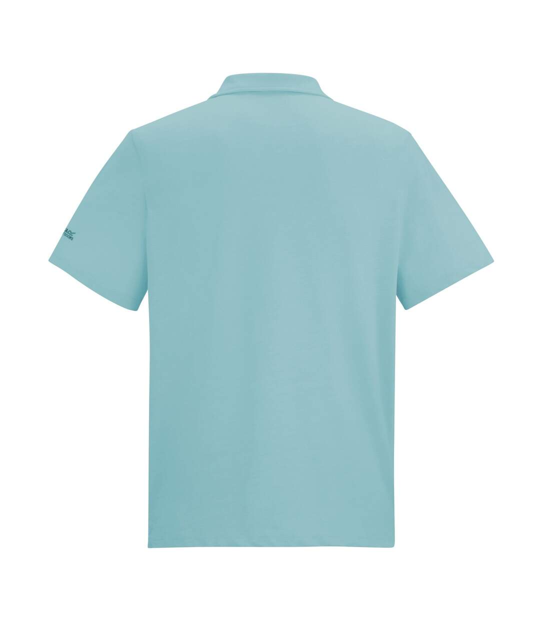 Polo Hadvo Homme Bleu Clair Regatta-3