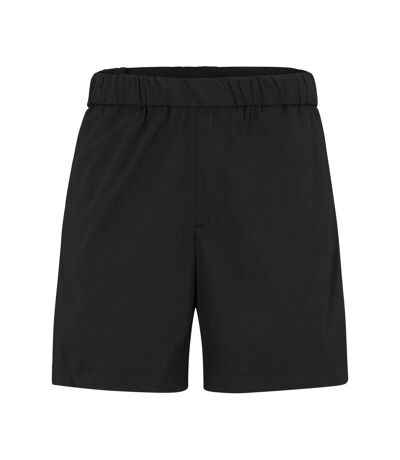 Short S Run2 Homme Noir Boss