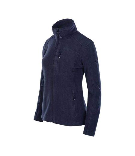 Veste Montes Femme Bleu Marine Foncé Hi-Tec