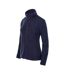 Veste Montes Femme Bleu Marine Foncé Hi-Tec-3