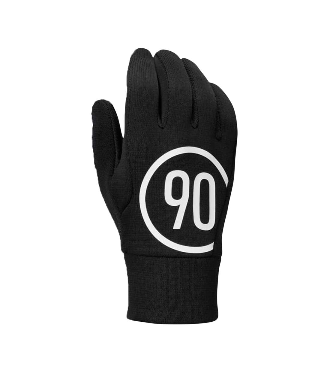 Gants Academy T-90 Adulte Noir Nike-1