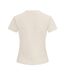 Womens/ladies Refresh T-shirt Almond Milk Dare 2B-3