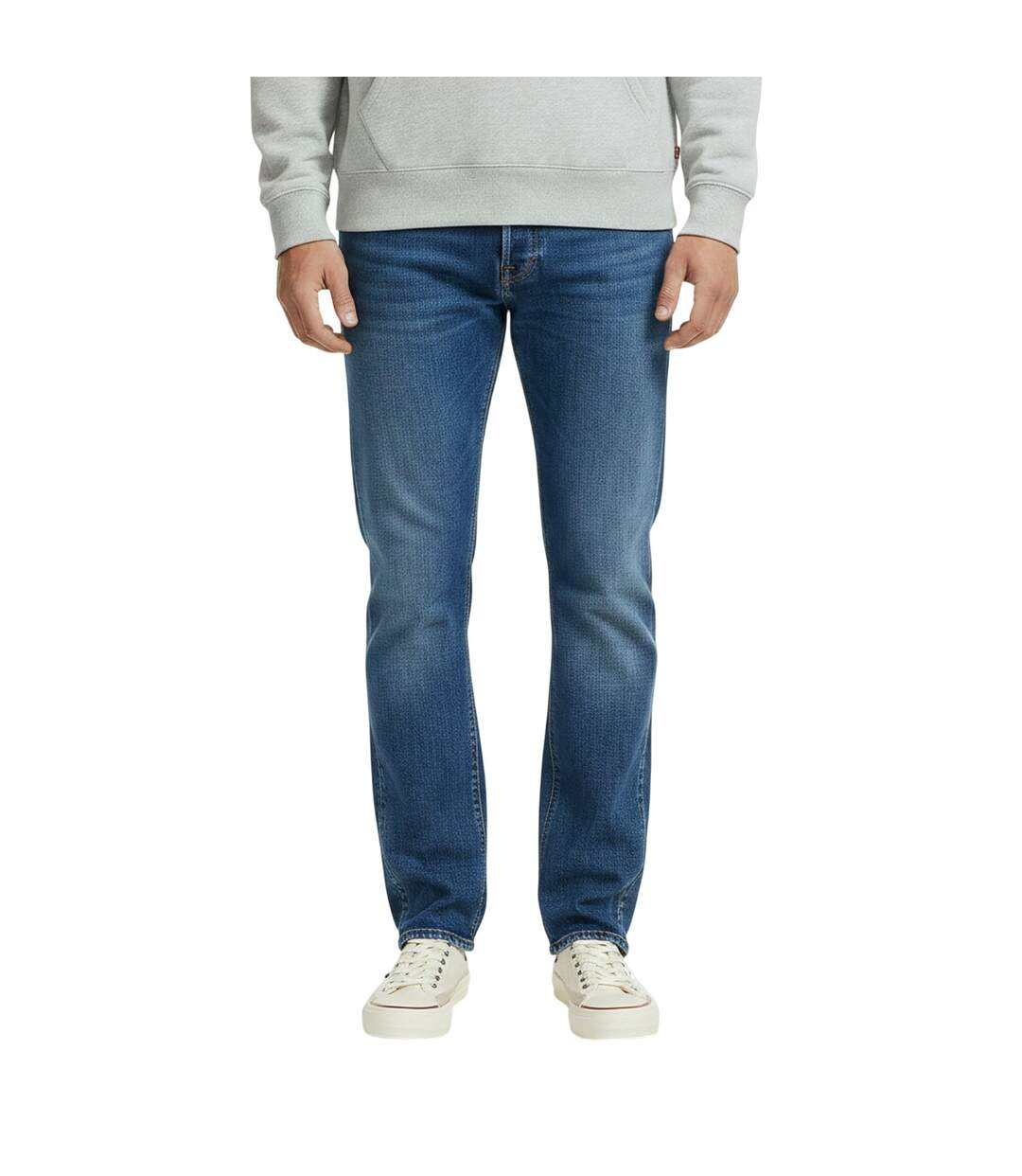Mens 501 Original Denim Jeans Best Of Love Levis-4