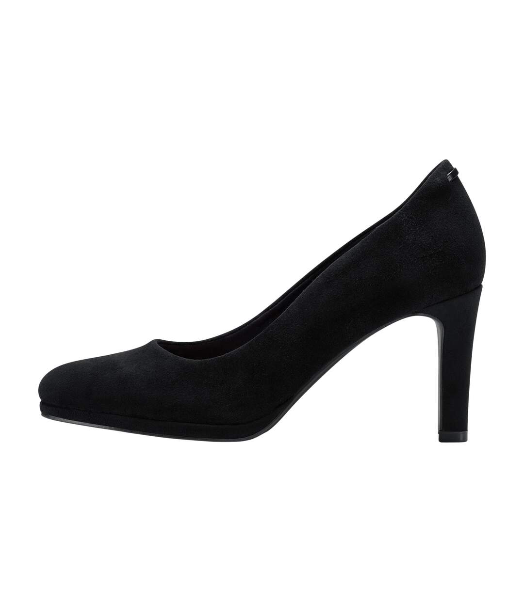 Escarpin Talon Cuir Tamaris-1