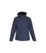 Veste Imperméable C+ Homme Bleu Marine Promodoro-1