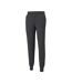 Pantalon De Jogging Essential Homme Gris Foncé Puma-1