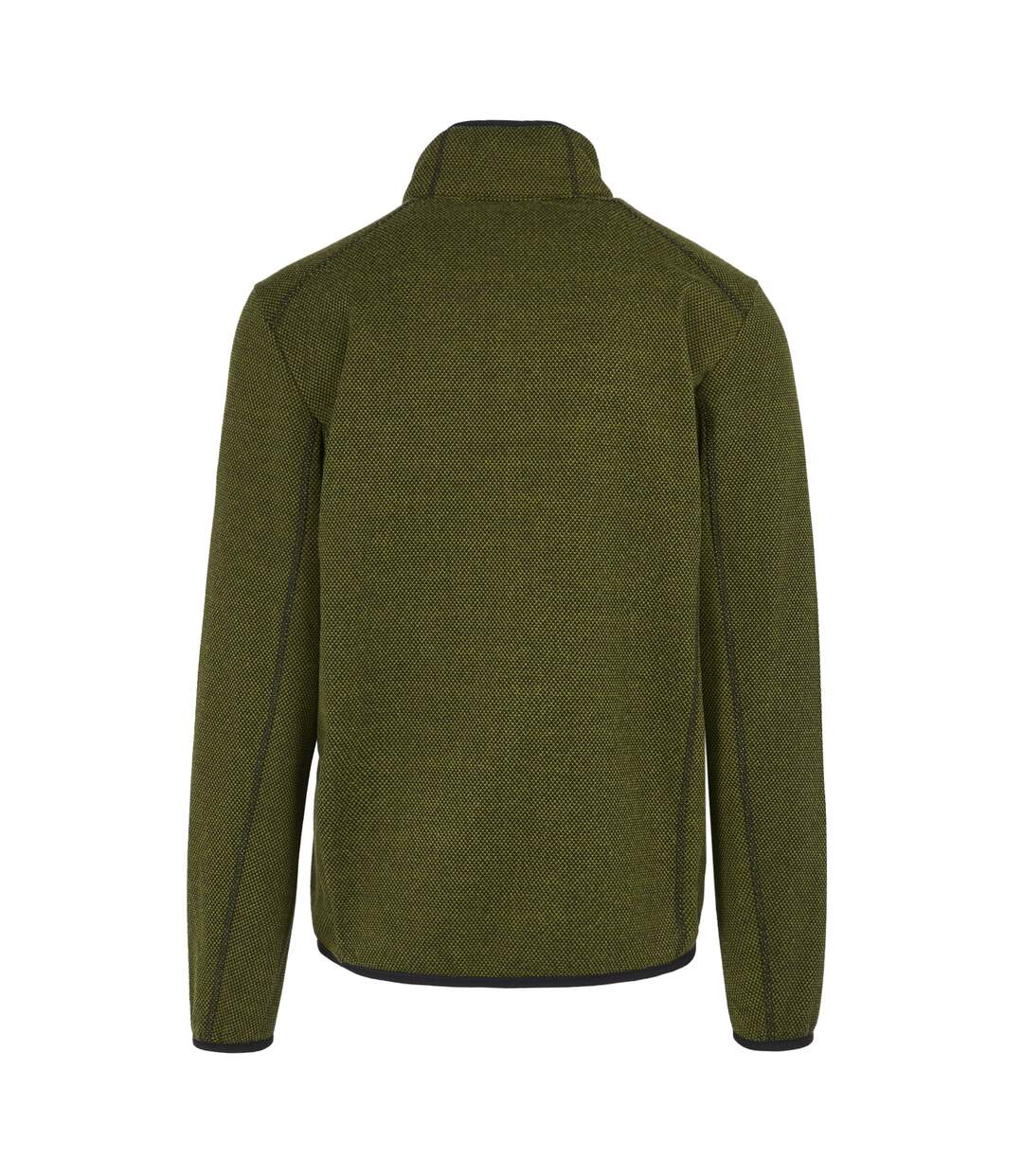 Polaire zippée torrens homme vert néphrite Regatta-2