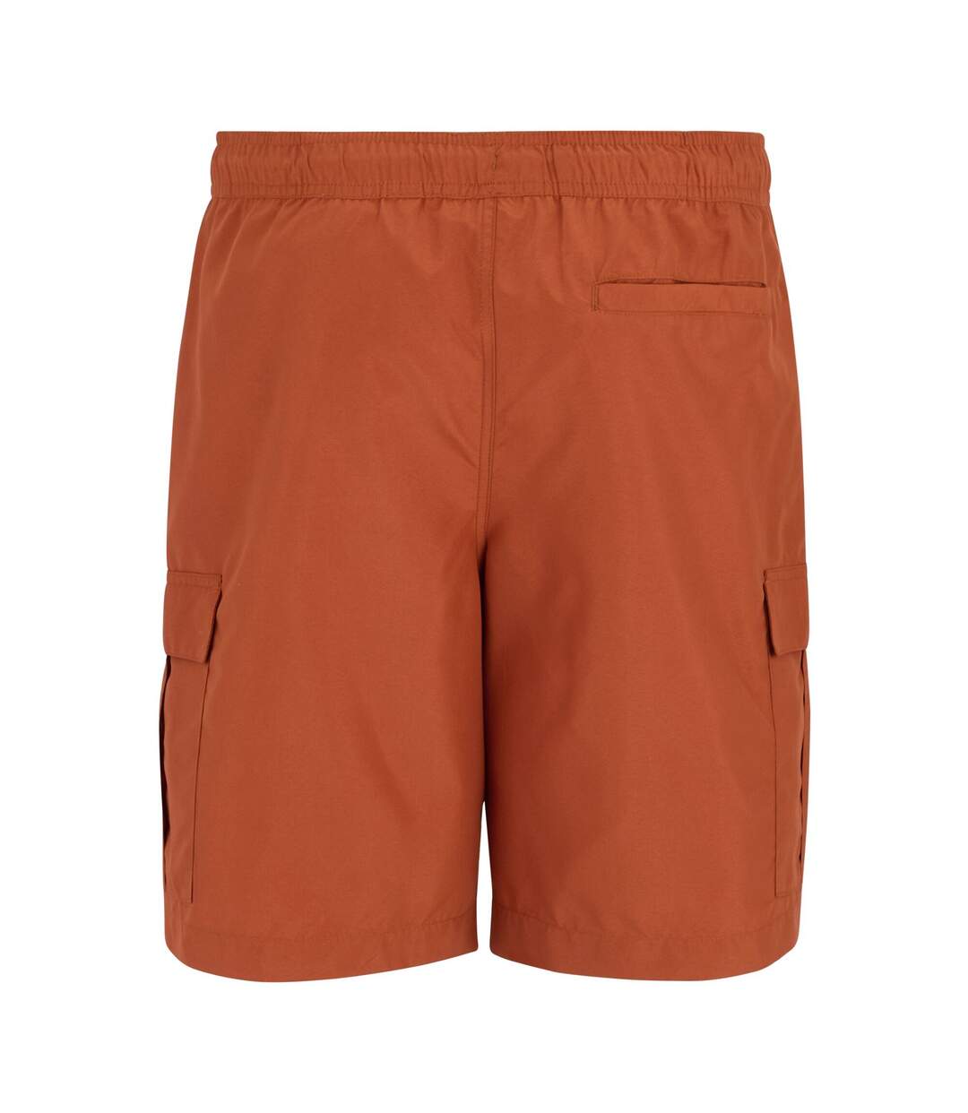 Short De Bain Blanmont Homme Brique Regatta-3