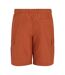 Short De Bain Blanmont Homme Brique Regatta-3