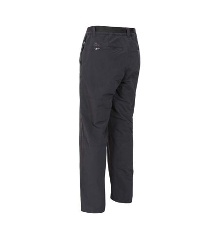 Trespass Clifton - Pantalon de randonnée imperméable - Homme (Noir) - UTTP3525