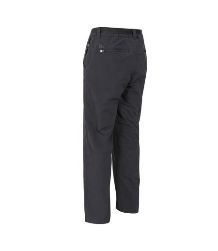 Trespass Clifton - Pantalon de randonnée imperméable - Homme (Noir) - UTTP3525