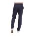 Pantalon airforce homme bleu marine Ted Baker-2