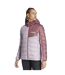Veste À Capuche Terrex Multi Femme Figue Adidas-4