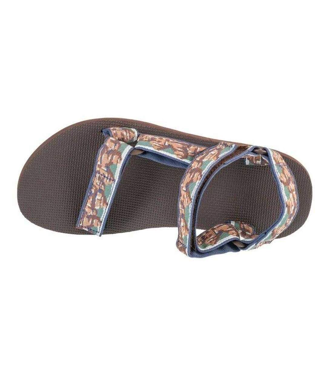Sandales Original Universal Homme Marron Teva-3