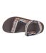 Sandales Original Universal Homme Marron Teva-3