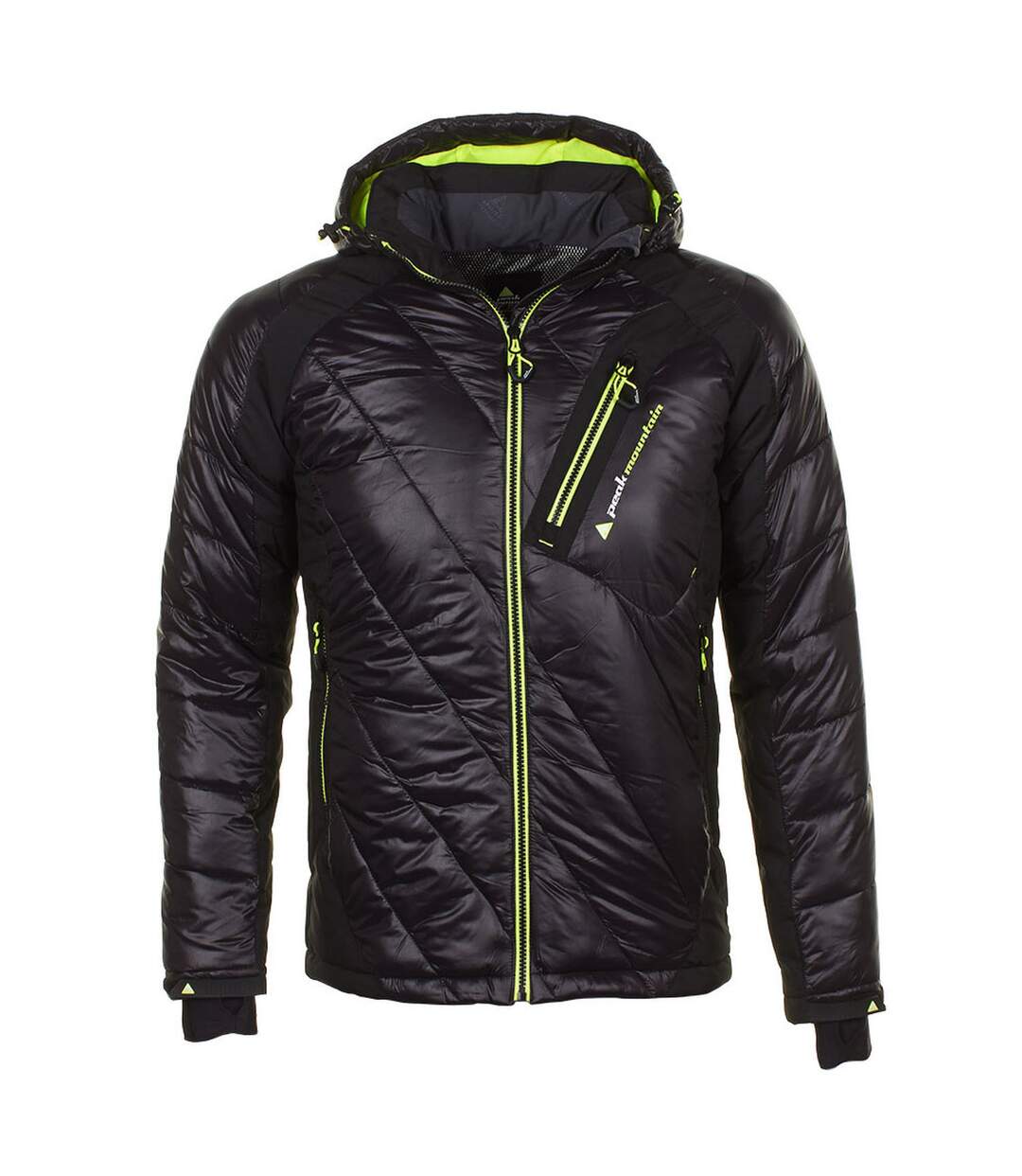 Blouson de ski homme CYBRID-1