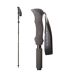 Trekmates - Pôle de randonnée réglable avec verrouillage à levier pliable Size (One Size)-2