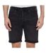 Short en Jean Noir Homme Jack & Jones 12211748 - XL